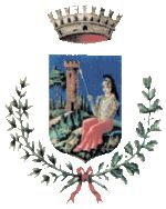 Stadtwappen Montebelluna